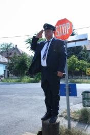 Captain Eddie always fucking insetad of punishment