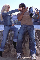 100% interracial hardcore action