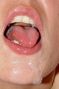 Amateur couple is fucking hard at front of camera