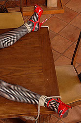 Britney Spring gets her ass fucked