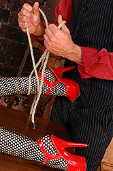 Britney Spring gets her ass fucked