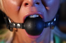 Mistress Mandy is strict playing a school teacher