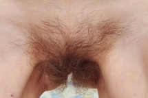 Lusty granny is having sex with a naughty teen babe