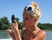 Are you curious to know what real porn shooting is