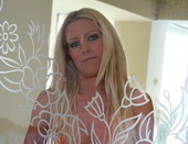 Some pics of Sophie Moone and Jasmines backstage