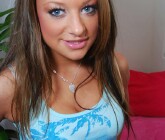 Beautiful 18 year old fingered and fucked during a massage session