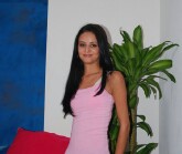 Petite 18 year old hottie strips and gets fucked hard