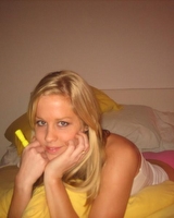 My sweet babe posing in pics