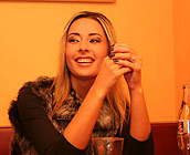 Daria - Hot Young European Daria gets nailed until cumshot