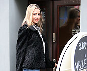 Daria - Hot European Daria gets fucked on sofa