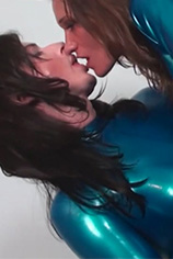 German lesbian latex lovers by FunMovies