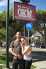 Amateur slut wants sex after breakfast by FunMovies