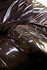 Latex amateur sluts covered in cum by FunMovies