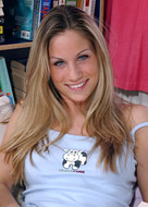 Solo Teen Schoolgirl