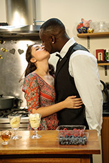 5th Course. Dessert. JoyBear