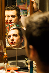 Dude looks like a lady by Lust Cinema