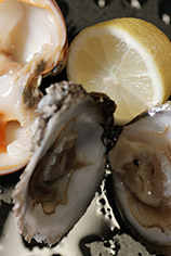 My first time eating oysters by Lust Cinema