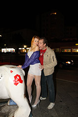 Sex on the streets Magmafilm