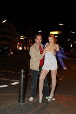 Sex on the streets Magmafilm