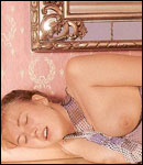 Seventies teenage girl fucked hard by this horny senior