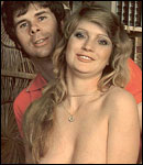 Eighties lady loves two stiffy cocks at the same time inside