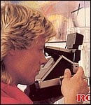 Big titted retro mom loves a big sticky load on her face