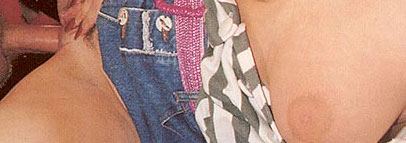 Hairy seventies redhead enjoys cock inside her tight muff