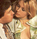 Seventies lady whorships a stiffy penis for satisfaction