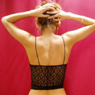 Sexy teenage webcamgirl showing her sexy and kinky outfit