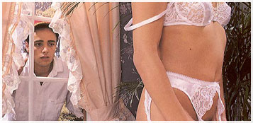 Seventies lady enjoys it deep and hard in her tight ass