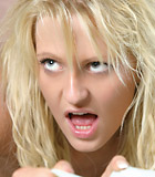 Teen washing old man his car before she gets fucked by him