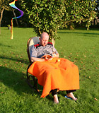 Hot blonde beauty gets stuffed by a demented old senior