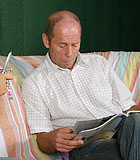 Several dirty and old men exposed with their sexy babes