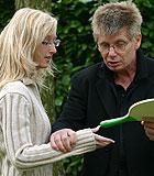 Several dirty and old men exposed with their sexy babes