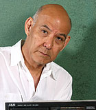 Several dirty and old men exposed with their sexy babes