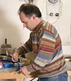 Angry teenage babe forces a senior into some hard fucking