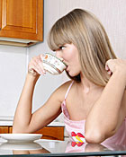 Two cute lesbian teens licking eachothers wet pussyhole