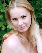 Peeking at enormous breasts on hot blonde brings senior sex