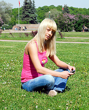 Sweet teenage blonde gets tight ass stretched wide open