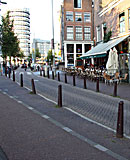 Naughty prostitute rides a paying tourist his stiff cock