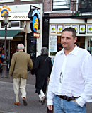 Guy enjoys banging a hooker and spunks all over her body