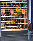 Prostitute rides a tourist till he blows his load all over