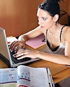 Horny senior dreams of wet young pussy to penetrate deep