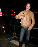 Amsterdam prostitute gets fucked in her paid off asshole