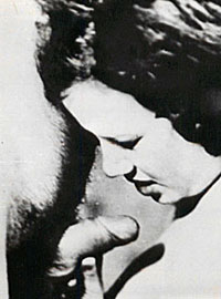 Asian vintage girls getting cock inside all their holes