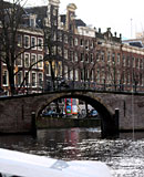 Russian old guy and his wife fucking a real window hooker