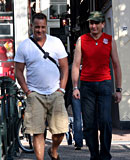 Nasty old mature hooker gets her ass fucked and spunked