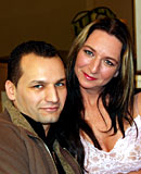 Real Amsterdam milf hooker fucking a tourist till he cums