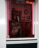 Horny Colombian tourist wants to fuck an exotic prostitute