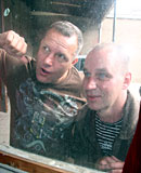  Cheap blonde hooker fucked silly by horny German tourist